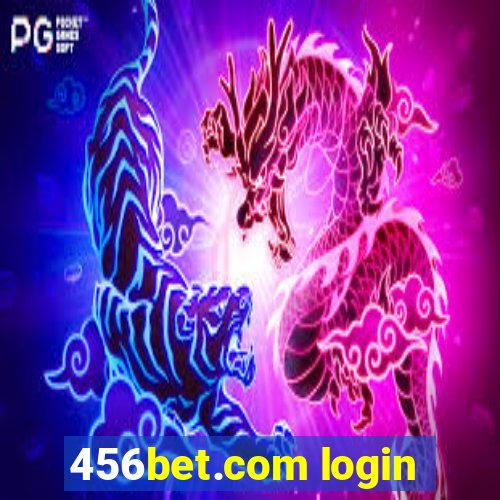 456bet.com login